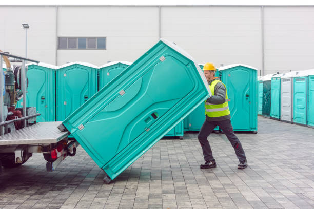 Sanitation services for porta potties in Valencia West, AZ
