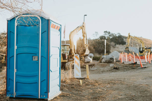Portable Toilet Options We Offer in Valencia West, AZ
