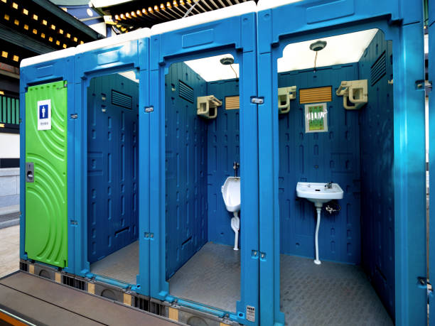 Best Local porta potty services  in Valencia West, AZ