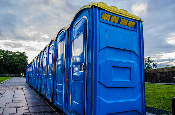 Best Long-term porta potty rental  in Valencia West, AZ